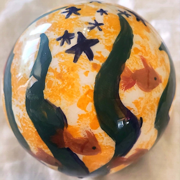 Sphere - Picture 3 of 4